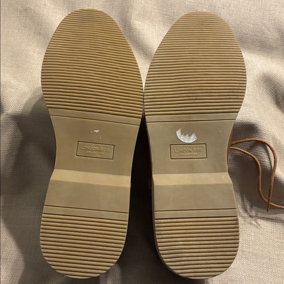 London Fog Blackburn Chukka Boots - Picture 9 of 9